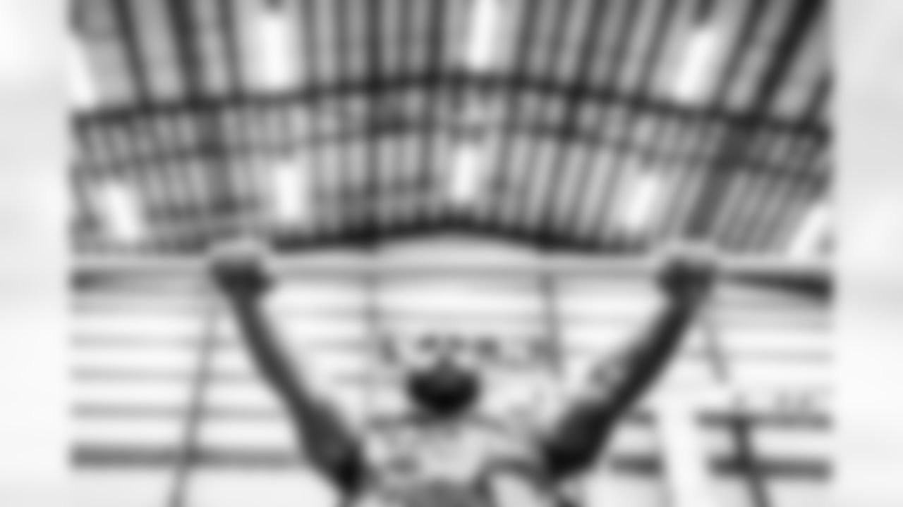 \G/C Patrick Mekari
