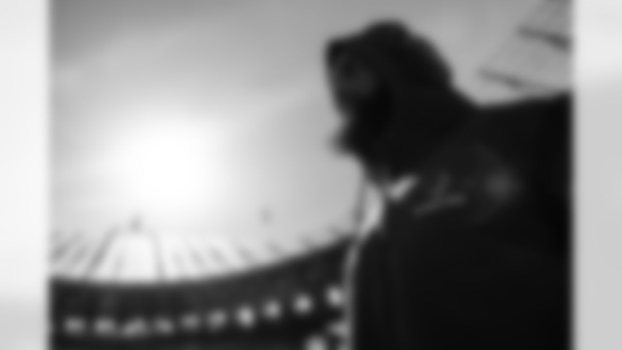 The Baltimore Ravens defeated the Tennessee Titans by a score of 24-16 at Tottenham Hotspur Stadium on October 15, 2023 in Tottenham, London, United Kingdom.