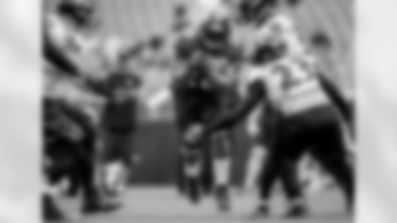 RB Terrance West