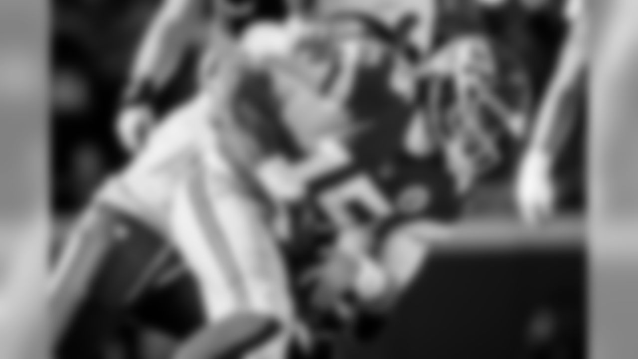 The Baltimore Ravens were defeated by the Kansas City Chiefs by a score of 27-24 at Arrowhead Stadium on December 9, 2018 in Kansas City, MO.