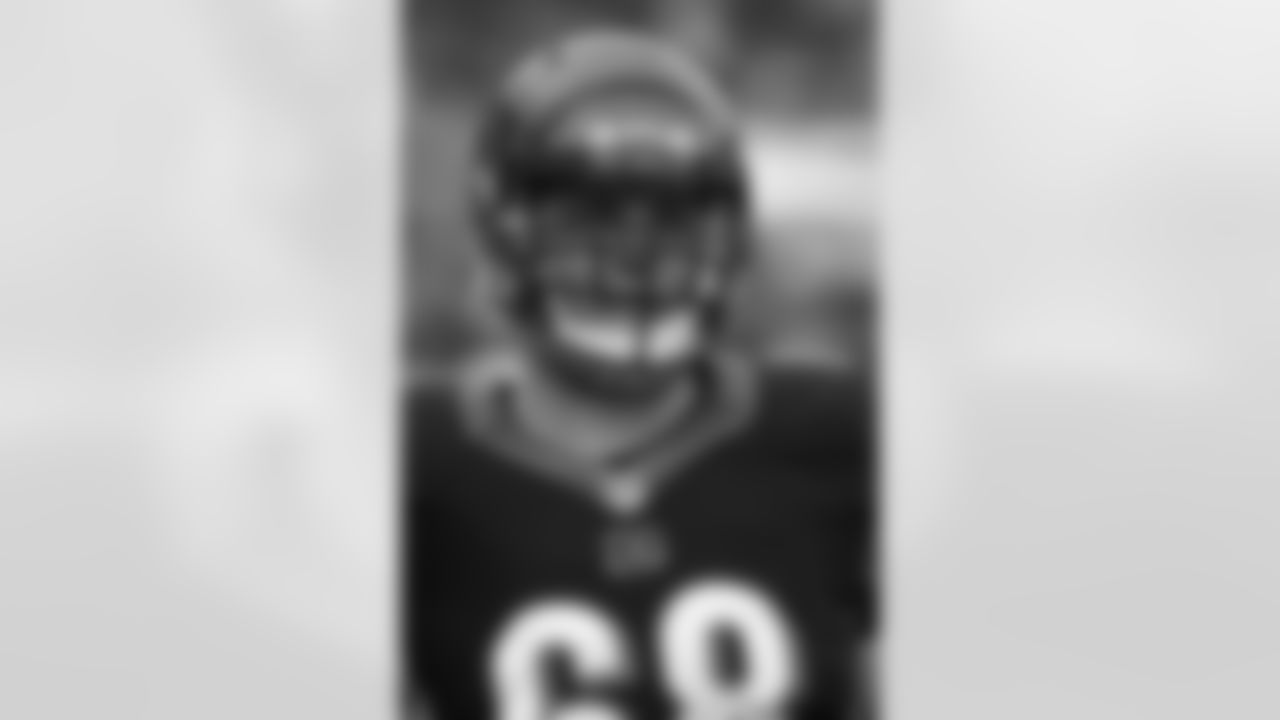 G Kevin Zeitler