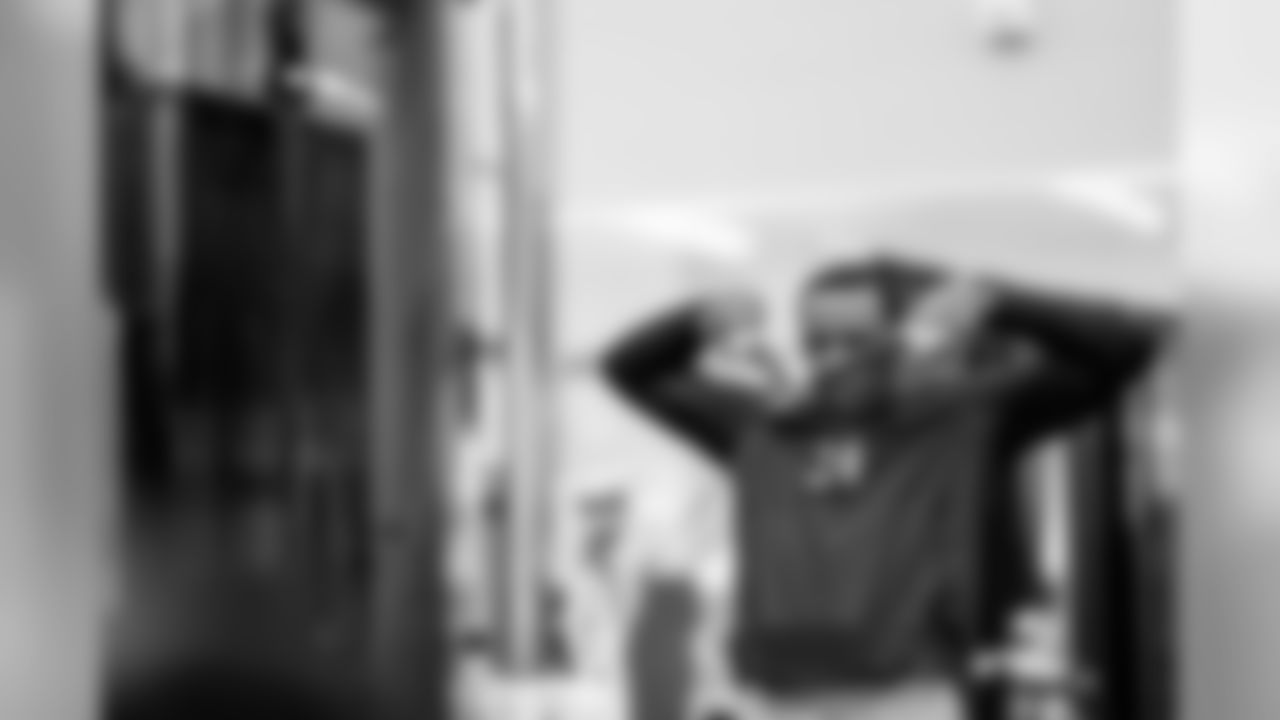 CB Marcus Peters
