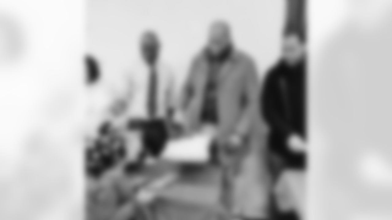 eugenemonroe60[Eugene Monroe]:My first born daughter. When she looks into my eyes I feel that I am her everything. And she is mine! She's becoming a lady at an alarming rate. As a father there's so much work to do. From teaching her how to love, to overcoming adversity and dominating every challenge in front of her. None more important than guiding her towards her Father, in heaven. I'm so thankful God blessed me with you Farah. I can finally see the world because of you, and I understand the love my parents have for me. I even understand now why God loves us endlessly no matter how much we mess up. I love you Farah! My babe!! Photos by @serinasparkman #love #fatherhood #nfl #baltimore #ravens #dmv