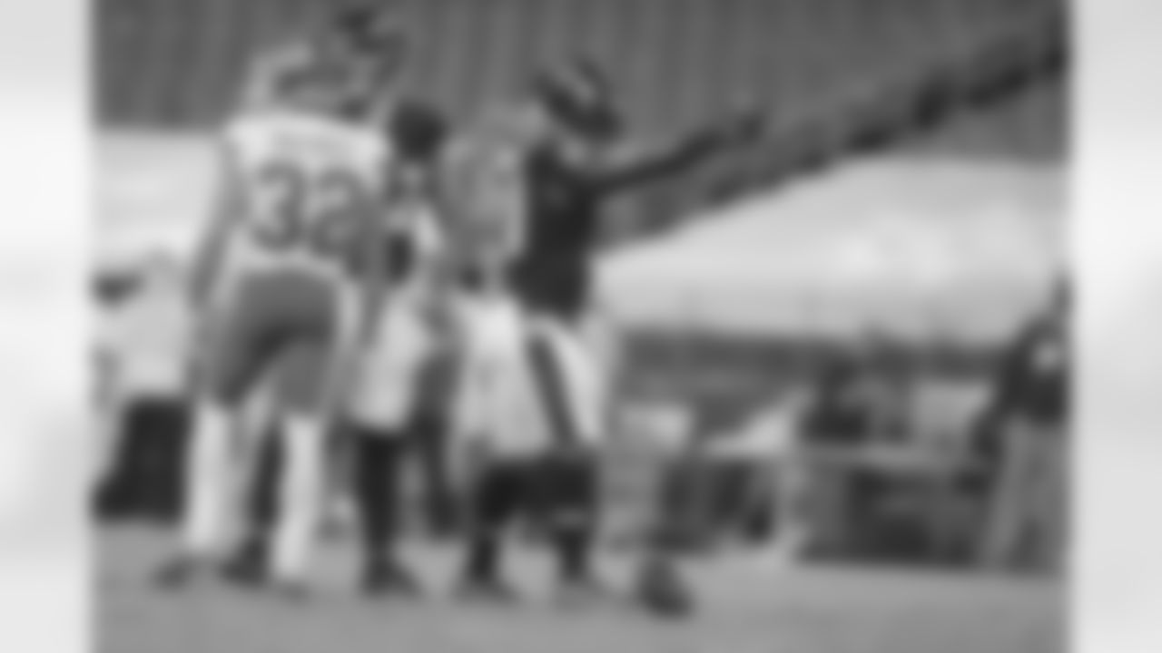 RB Mark Ingram II
Week 3: Chiefs vs. Ravens