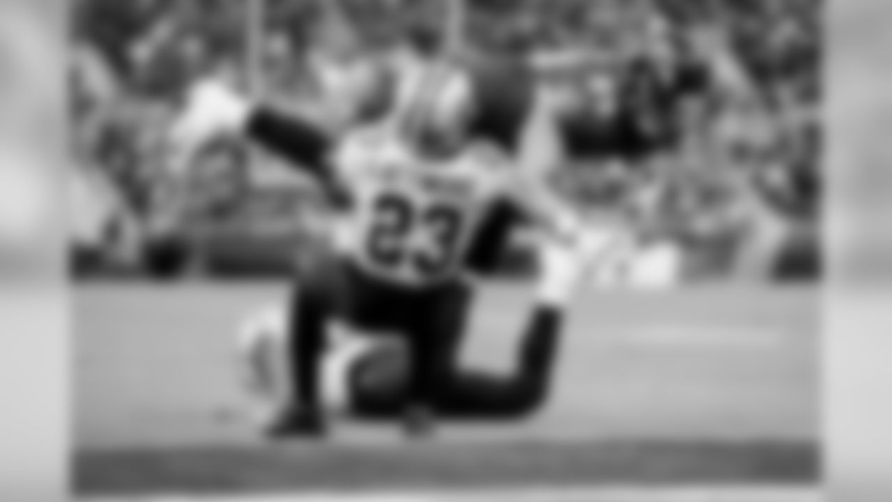 TE Mark Andrews