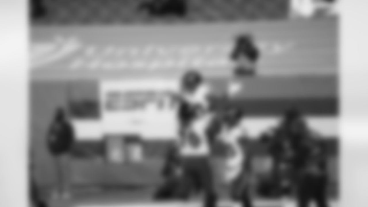 The Baltimore Ravens defeated the Cleveland Browns 47-42 on December 15, 2020.