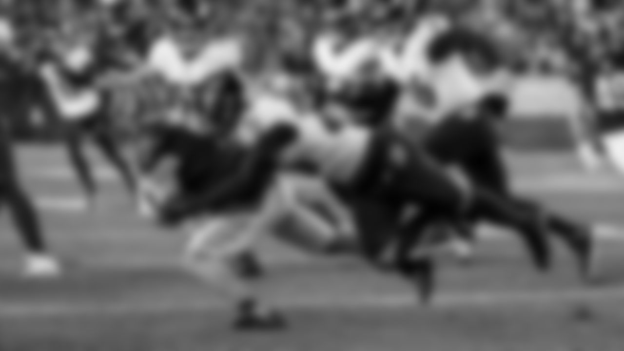 The Baltimore Ravens were defeated by the Cincinnati Bengals by a score of 24-17 during a Wild Card Playoff game at Paycor Stadium on January 15, 2023 in Cincinnati, OH.