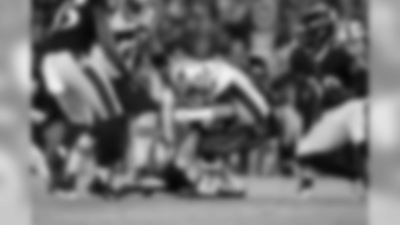 ILB Patrick Onwuasor