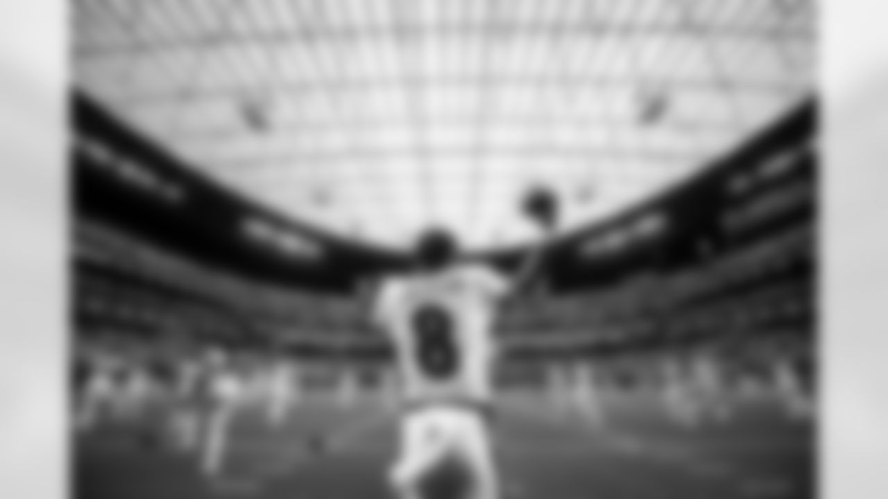 QB Lamar Jackson