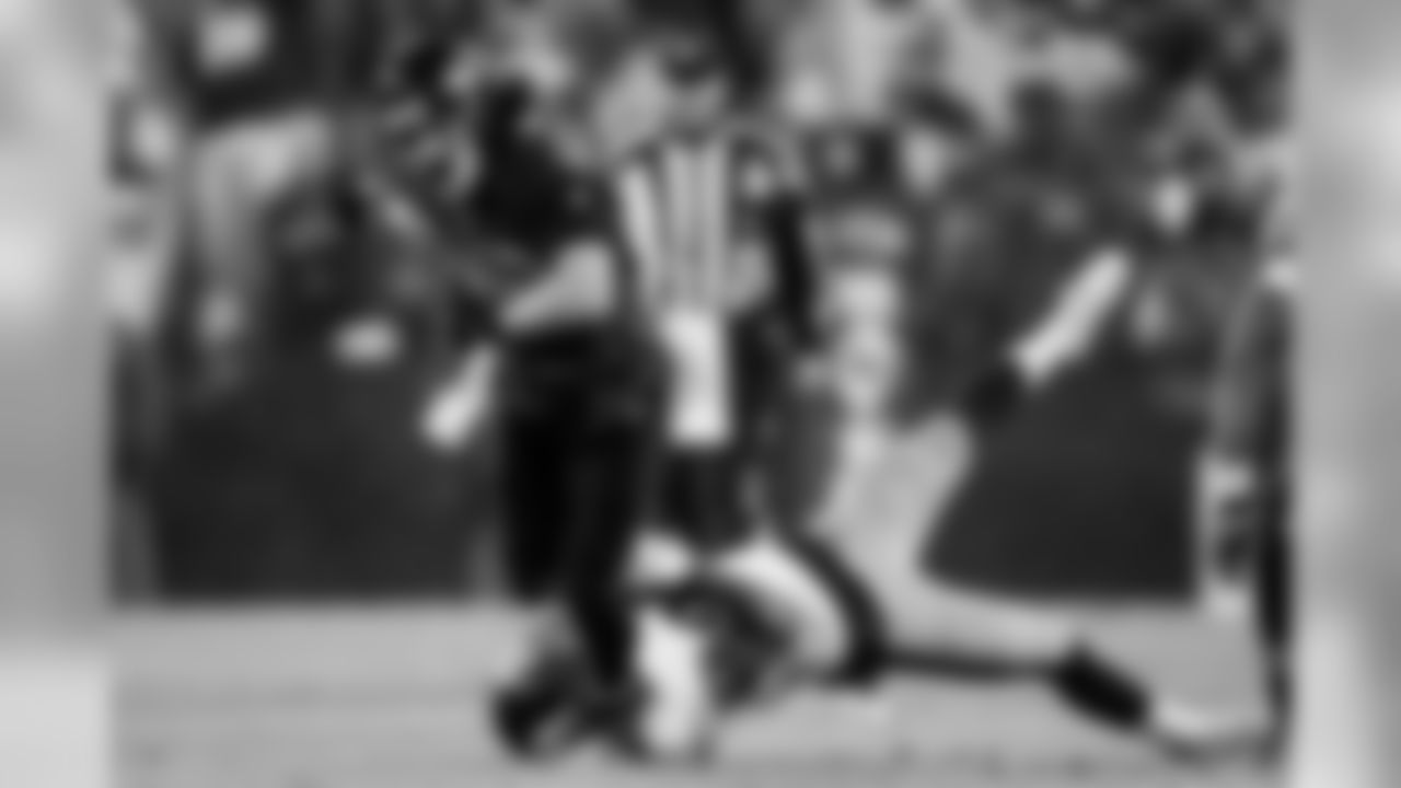 The Baltimore Ravens defeated the Pittsburgh Steelers by a score of 28-10 at M&T Bank Stadium on December 29, 2019 in Baltimore, MD.