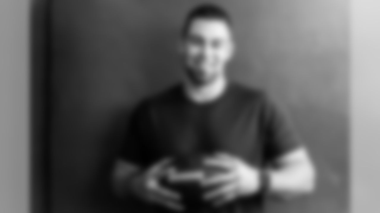DT Zach Sieler