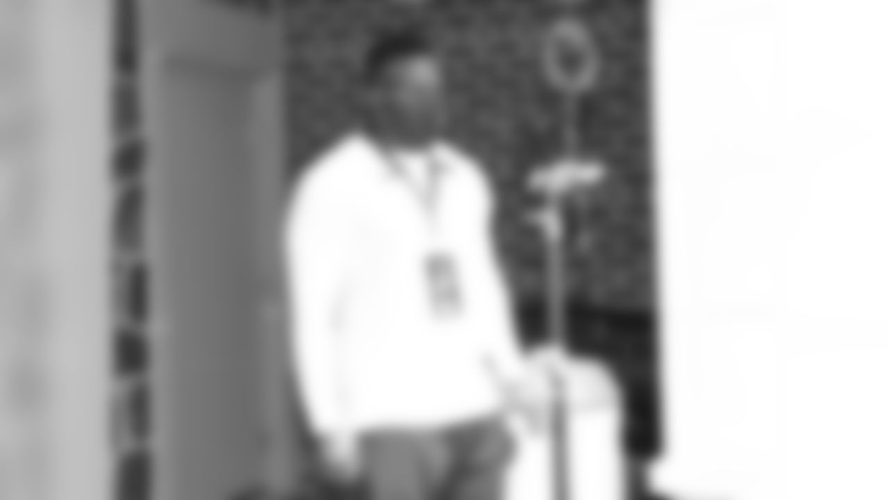 DT Justin Madubuike