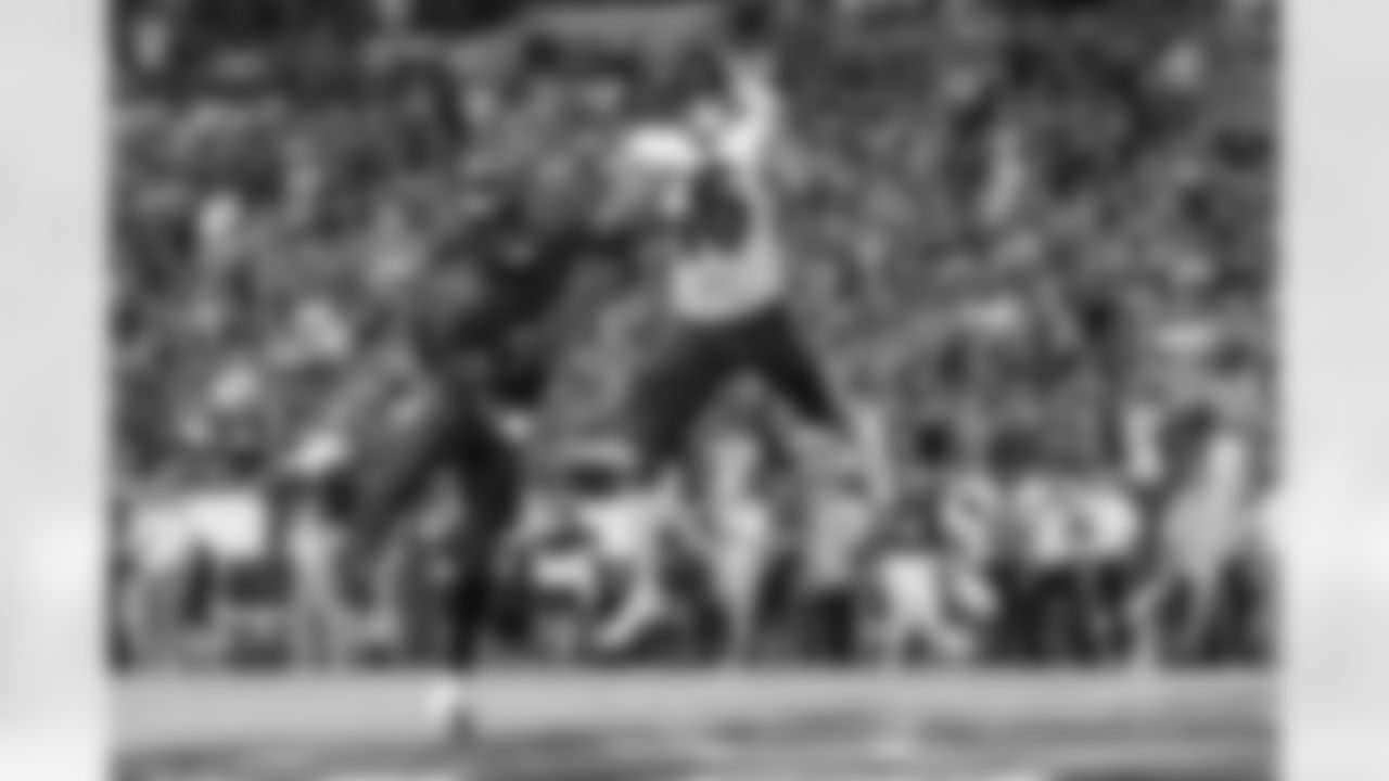 The Baltimore Ravens defeated the Tampa Bay Buccaneers by a score of 27-22 in Raymond James Stadium in Tamps, FL on October 27, 2022.