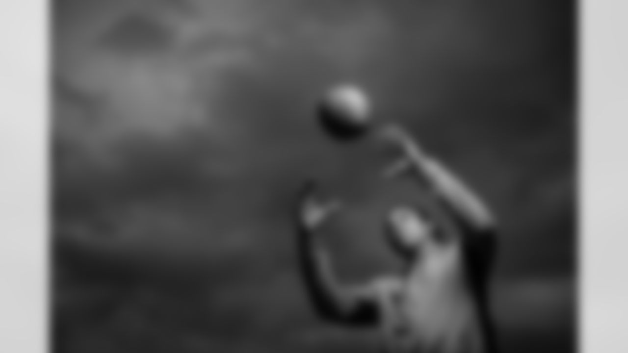 Round 4, No. 107: WR Chris Moore