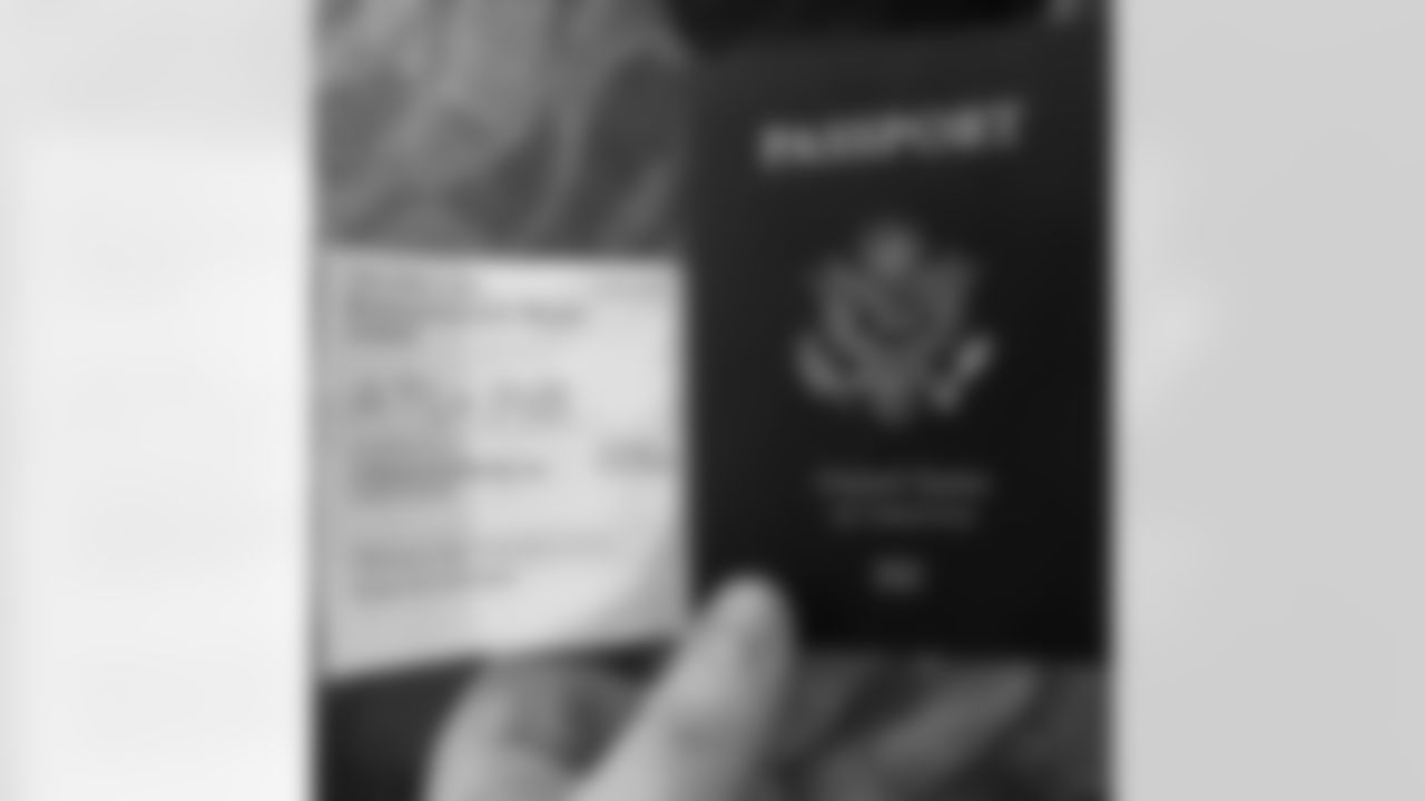 brennenbeyer[Brennen Beyer]: The light at the end of the 15 hour tunnel #SouthAfrica