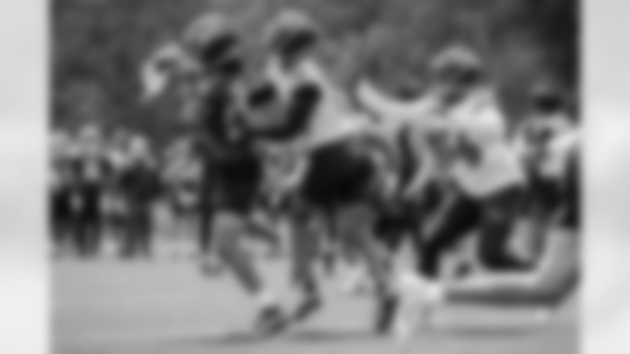 WR Makai Polk