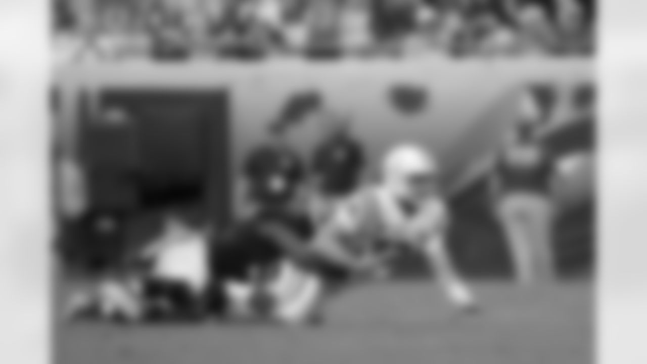 DE Yannick Ngakoue