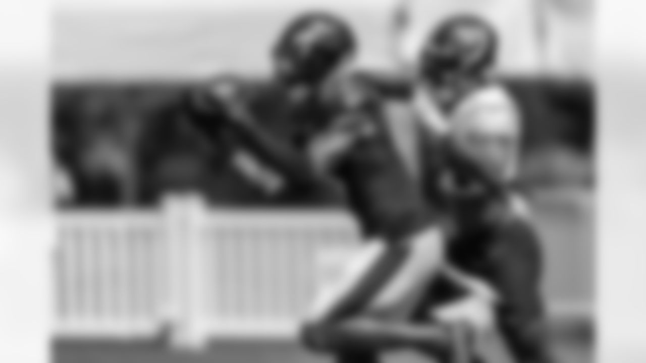 WR Laquon Treadwell