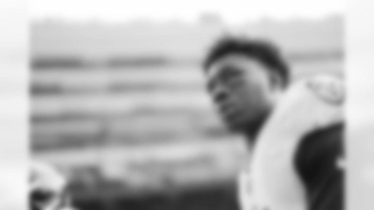 WR Sammy Watkins