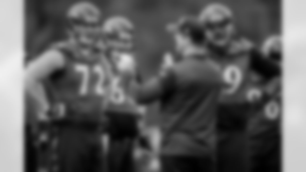 Offensive Line