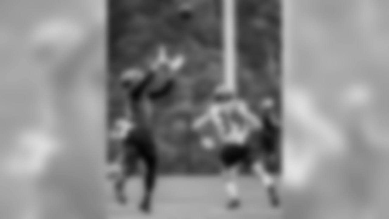 WR Breshad Perriman, CB Bennett Jackson