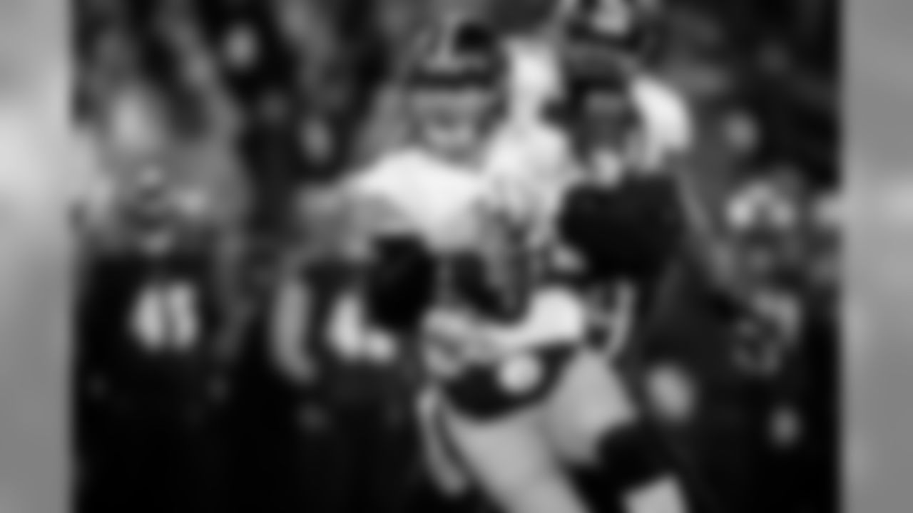 The Baltimore Ravens defeated the Pittsburgh Steelers by a score of 28-10 at M&T Bank Stadium on December 29, 2019 in Baltimore, MD.