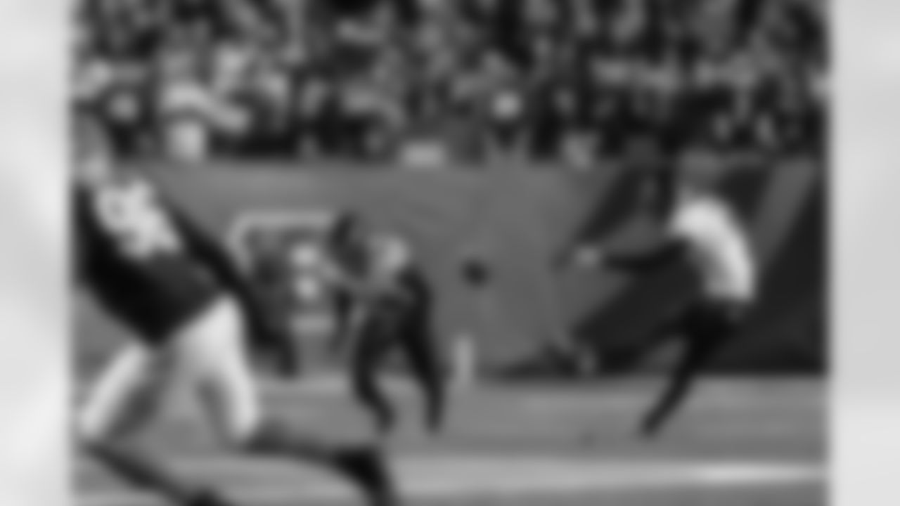The Baltimore Ravens were defeated by the Cincinnati Bengals by a score of 24-17 during a Wild Card Playoff game at Paycor Stadium on January 15, 2023 in Cincinnati, OH.