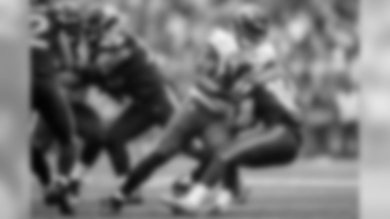 The Baltimore Ravens defeated the Seattle Seahawks by a score of 30-16 at CenturyLink Field on October 20, 2019 in Seattle, WA.