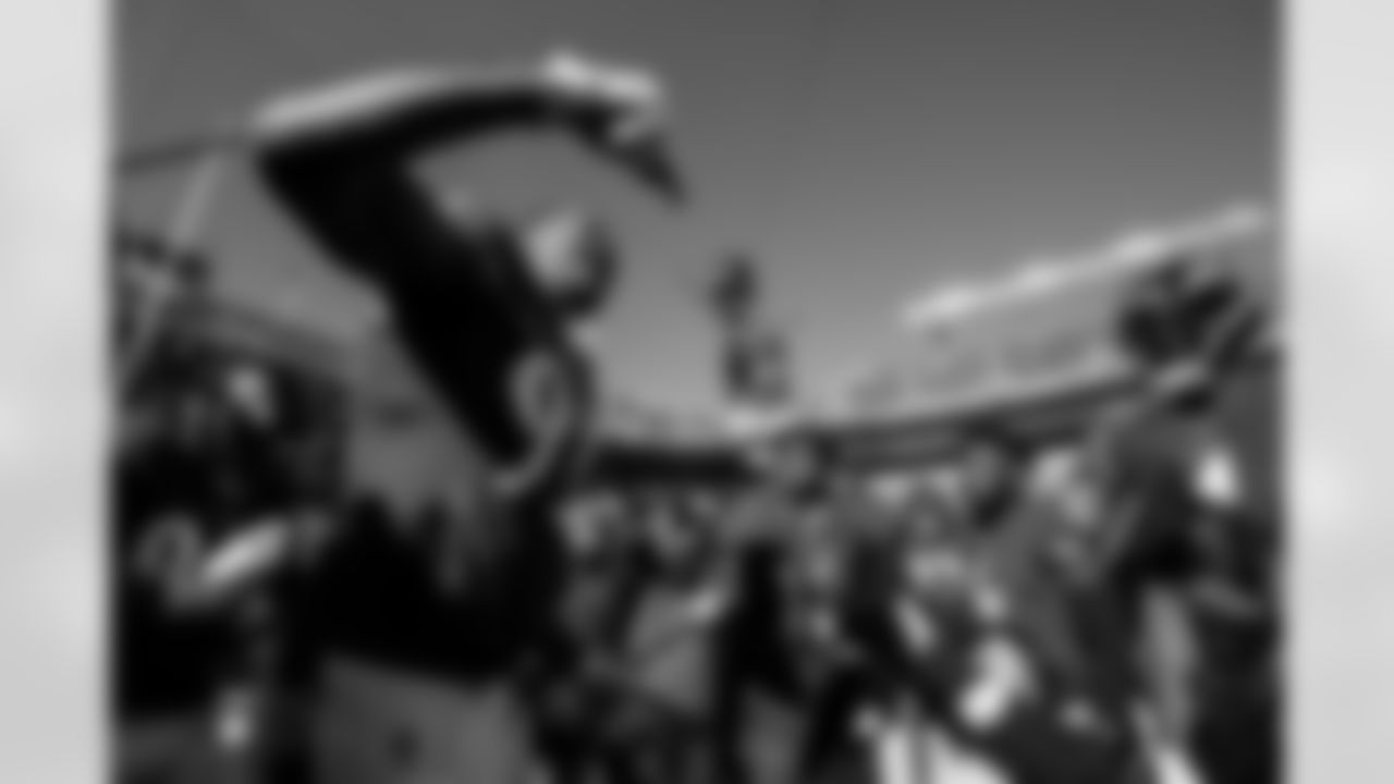 The Baltimore Ravens defeated the Carolina Panthers by a score of 13-6 at M&T Bank Stadium in Baltimore, MD on November 20, 2022.