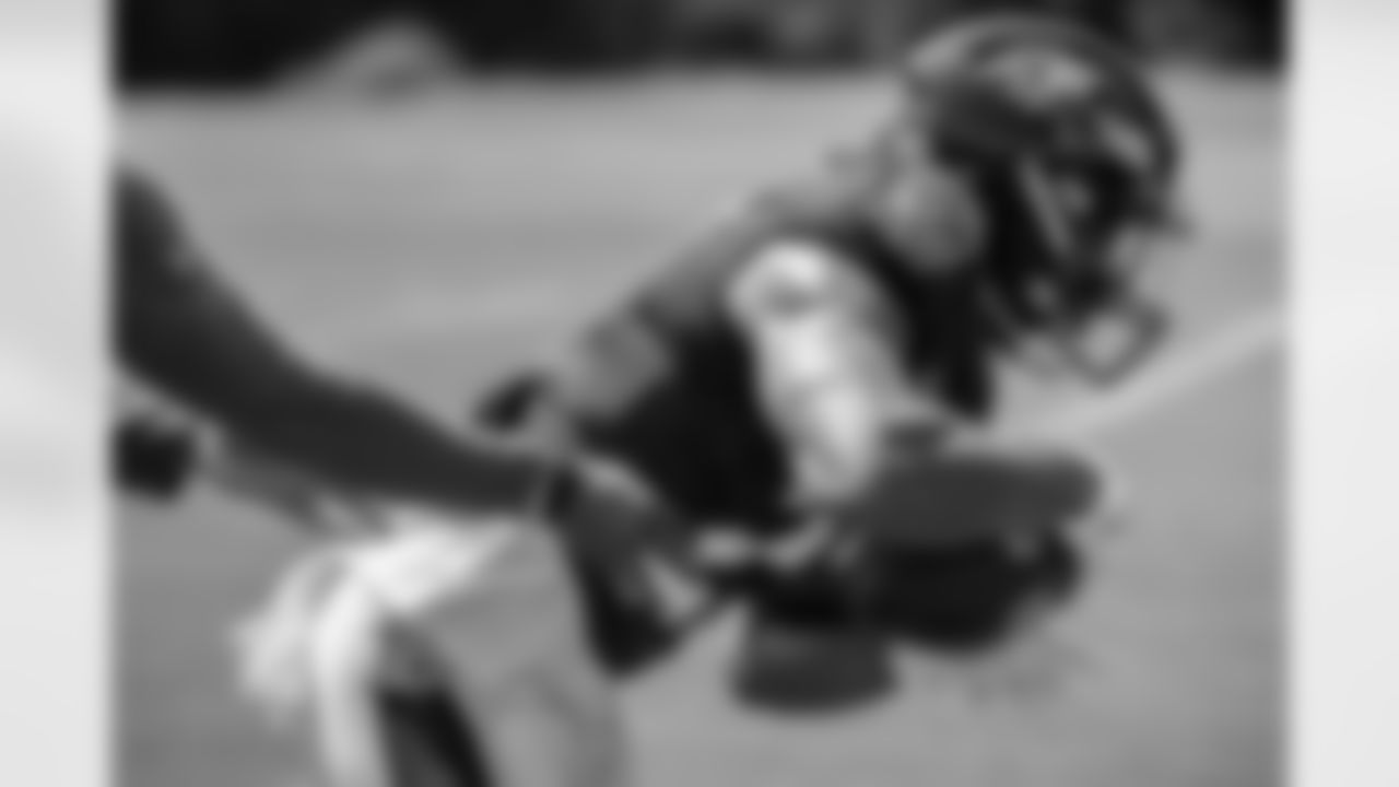RB J.K. Dobbins