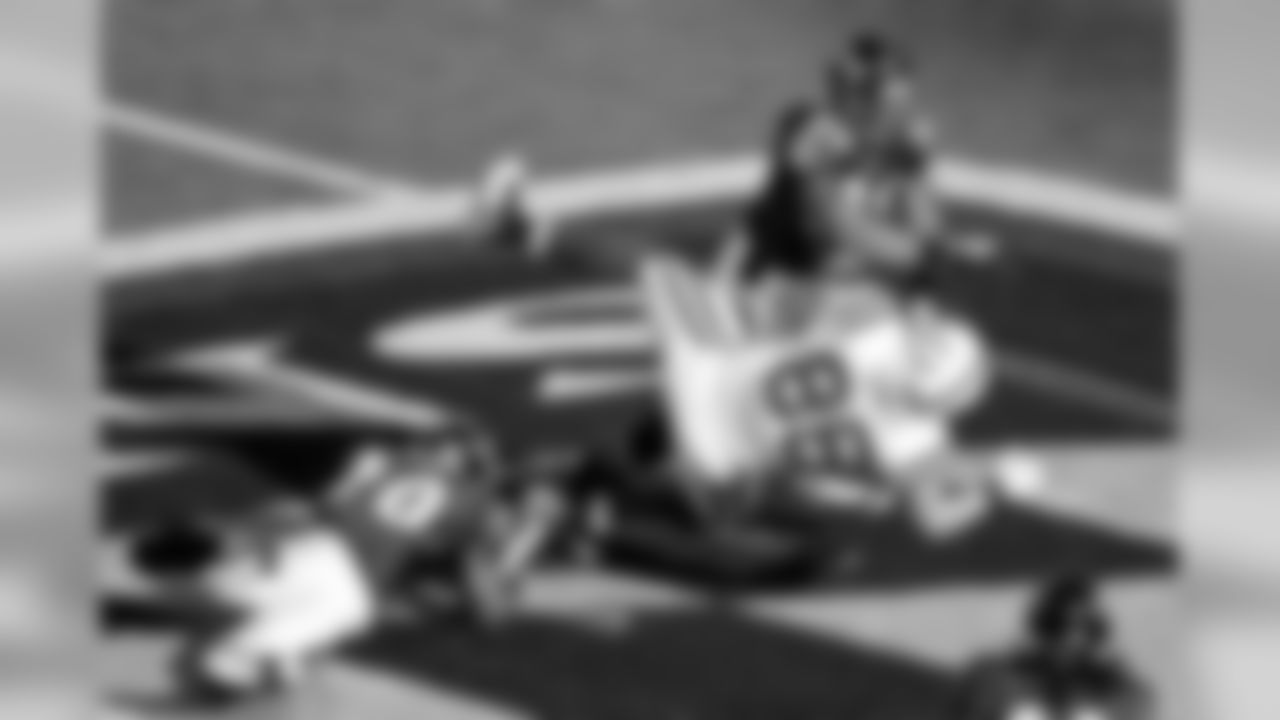 Images from the Ravens' 17-15 loss to the Indianapolis Colts at M&T Bank Stadium on Sunday, Nov. 22.