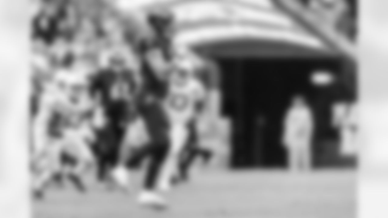 The Baltimore Ravens were defeated by the Indianapolis Colts by a score of 19-22 at M&T Bank Stadium on September 24, 2023 in Baltimore, MD.