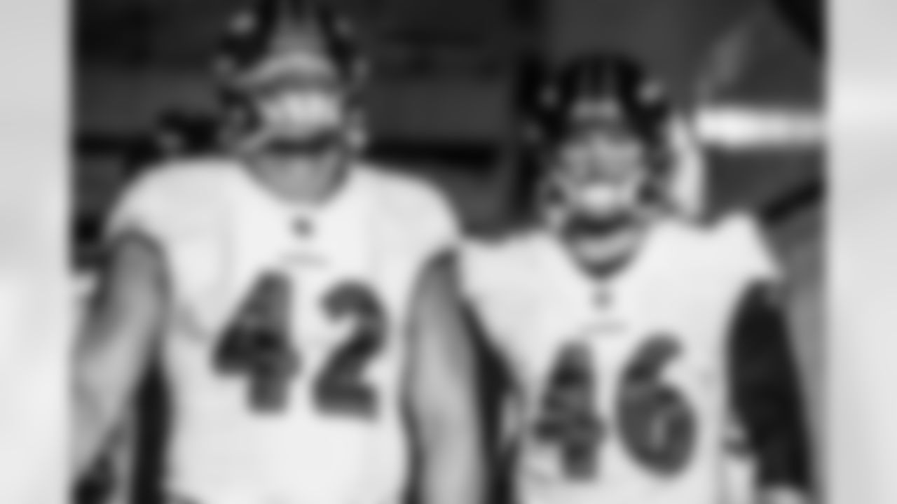 The Baltimore Ravens defeated the Arizona Cardinals at State Farm Stadium in a pre-season game by a score of 24-17 on Sunday, August 21, 2022.