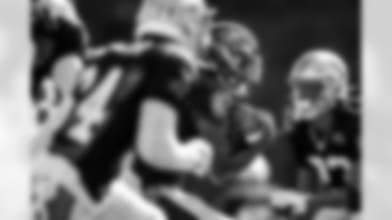 QB Tyler Huntley