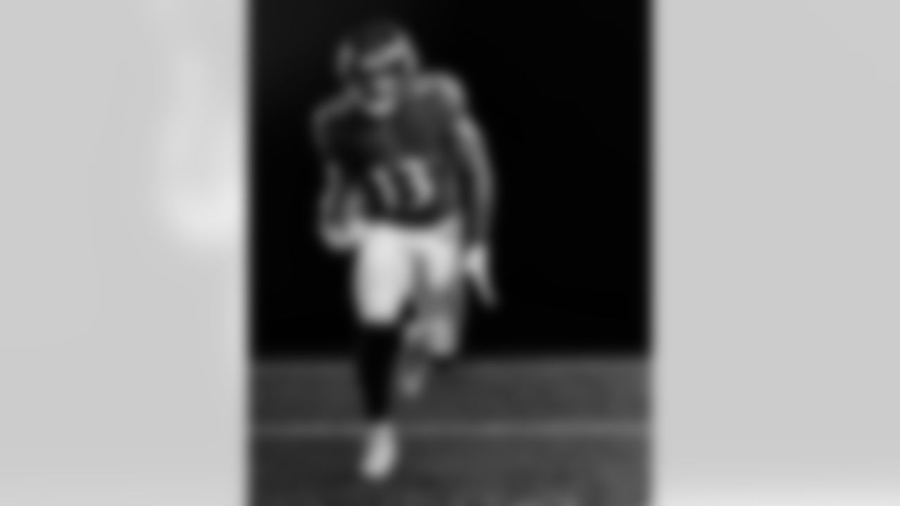 WR Devin Duvernay