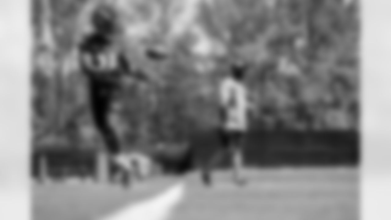 CB Brandon Stephens