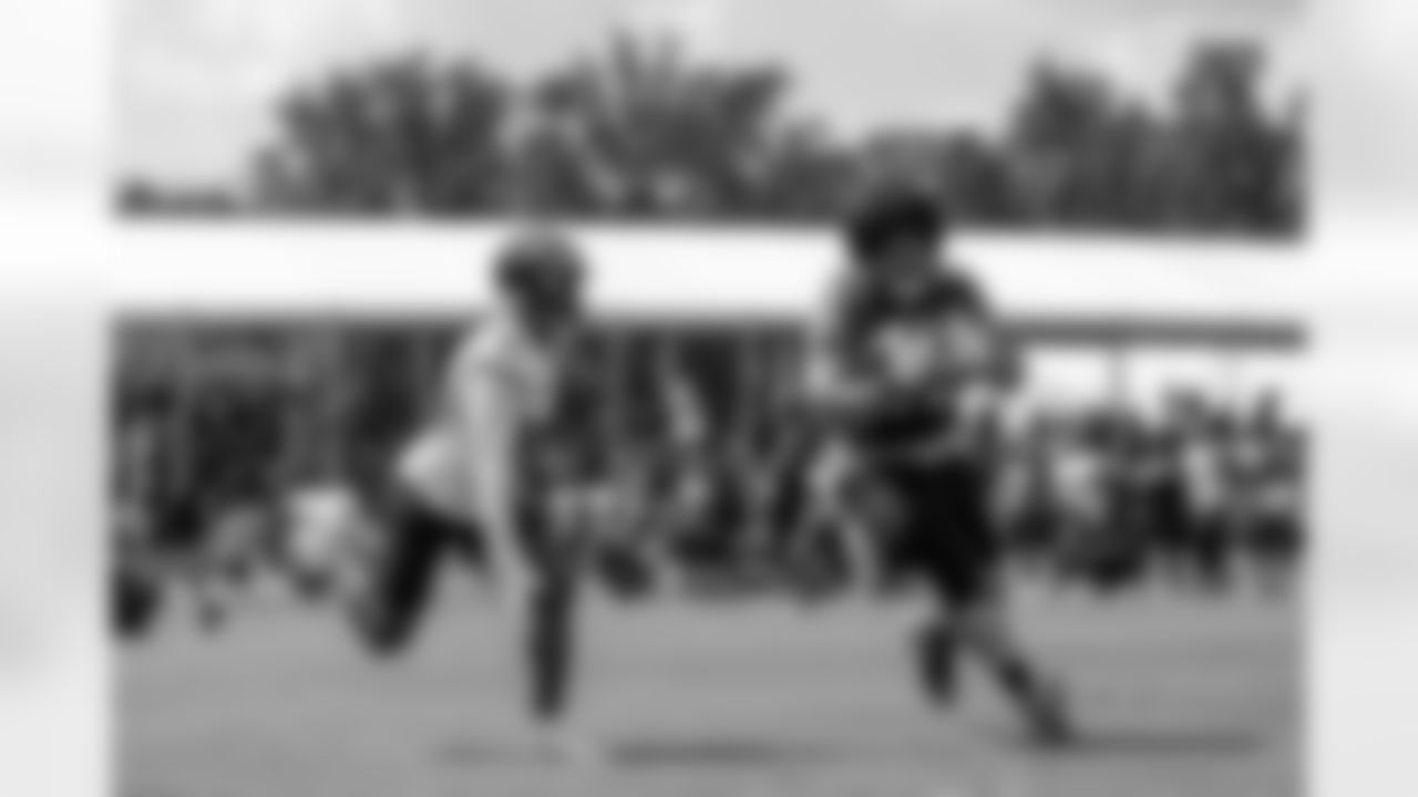 FB/DL Patrick Ricard