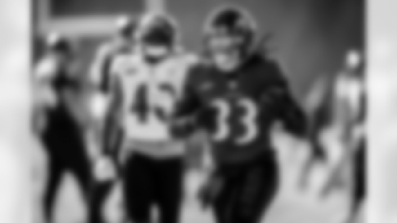 RB Devonta Freeman