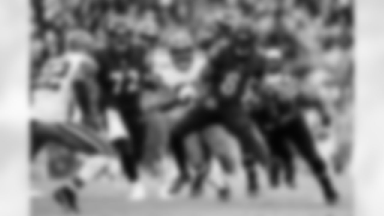 The Baltimore Ravens defeated the Cleveland Browns by a score of 23-20 at M&T Bank Stadium on Sunday, October 23, 2022.