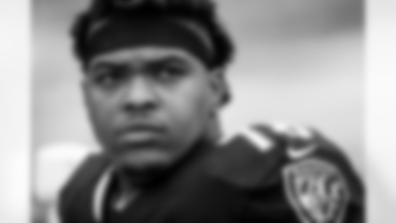 T Orlando Brown Jr.
