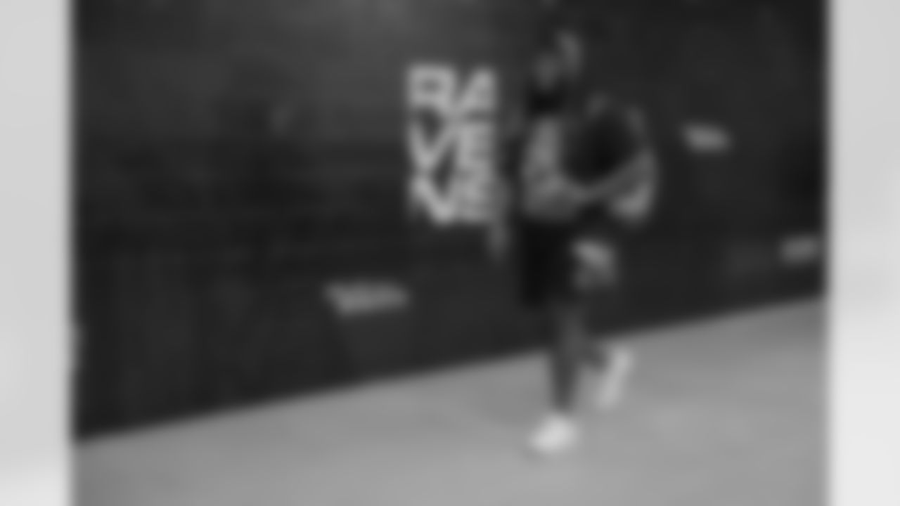 NT Isaiah Mack