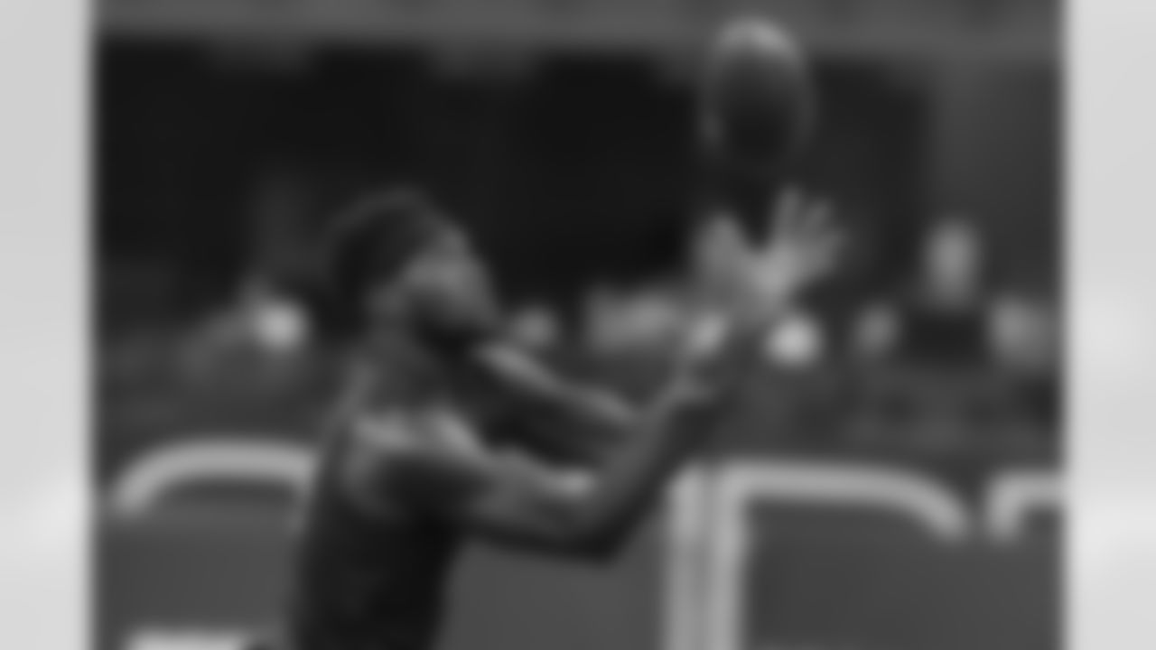 CB Kaiir Elam, Florida
"The Ravens ended the season with an injury-riddled mess at cornerback. They need to rejuvenate their coverage to boost their blitzing scheme. Elam's strength and length stand out. He is very efficient in coverage because of his athleticism." – Vinnie Iyer, Sporting News