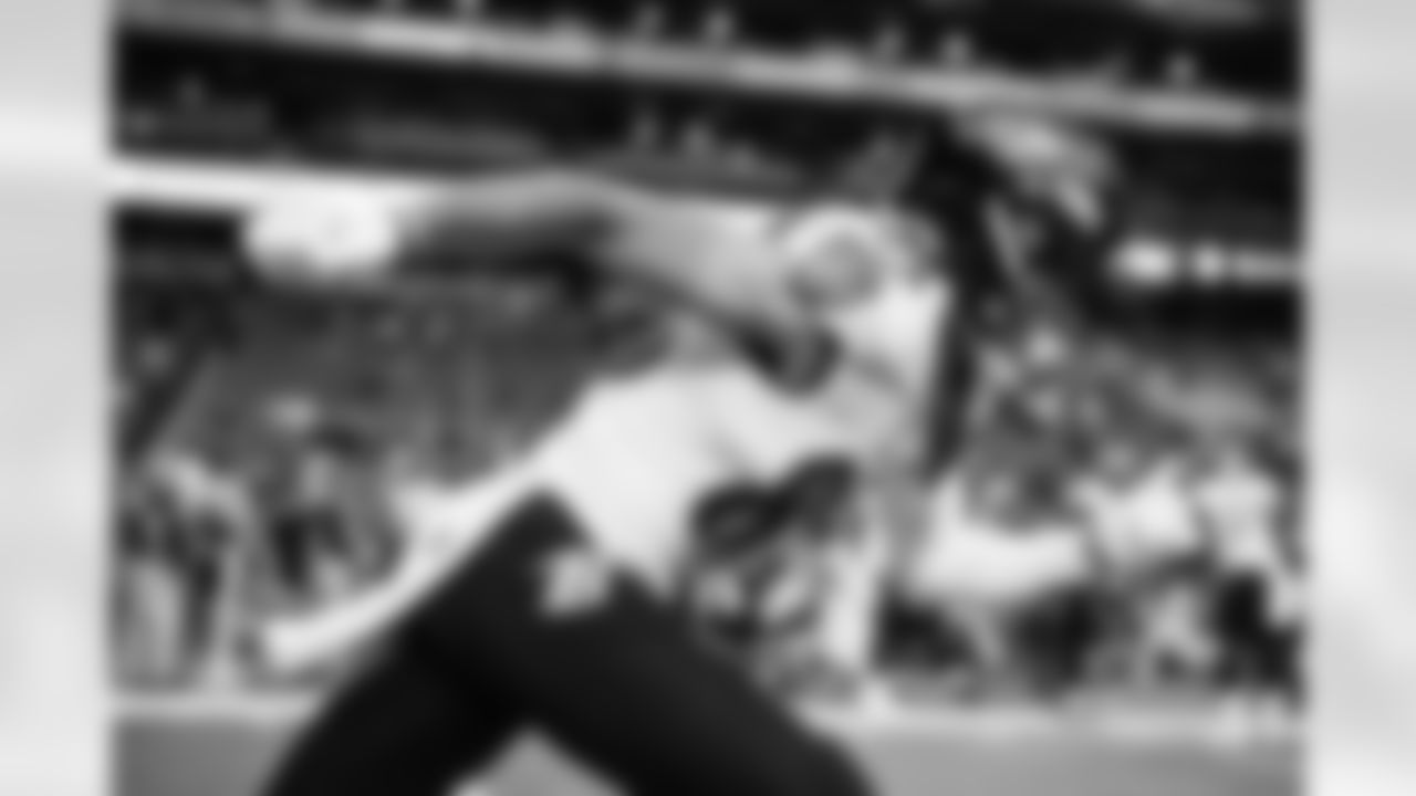 The Baltimore Ravens defeated the Arizona Cardinals at State Farm Stadium in a pre-season game by a score of 24-17 on Sunday, August 21, 2022.