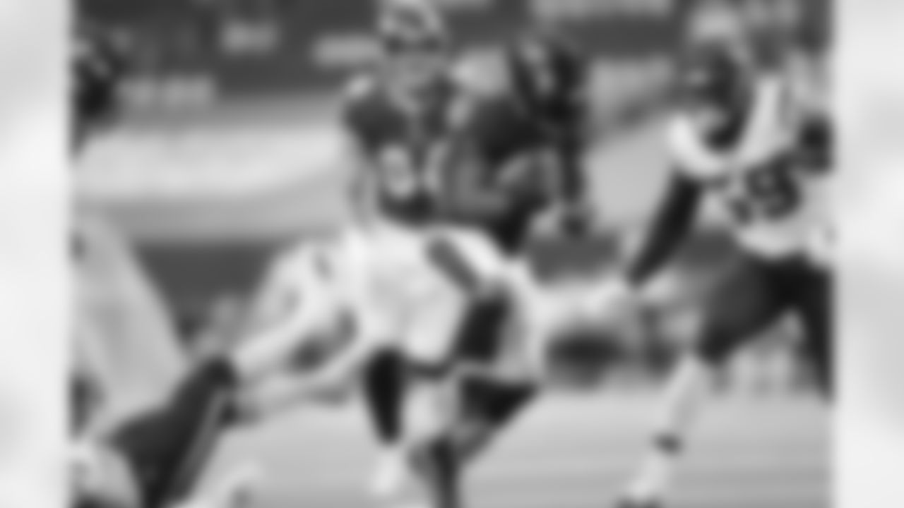 RB Mark Ingram II
Week 2: Ravens at Texans