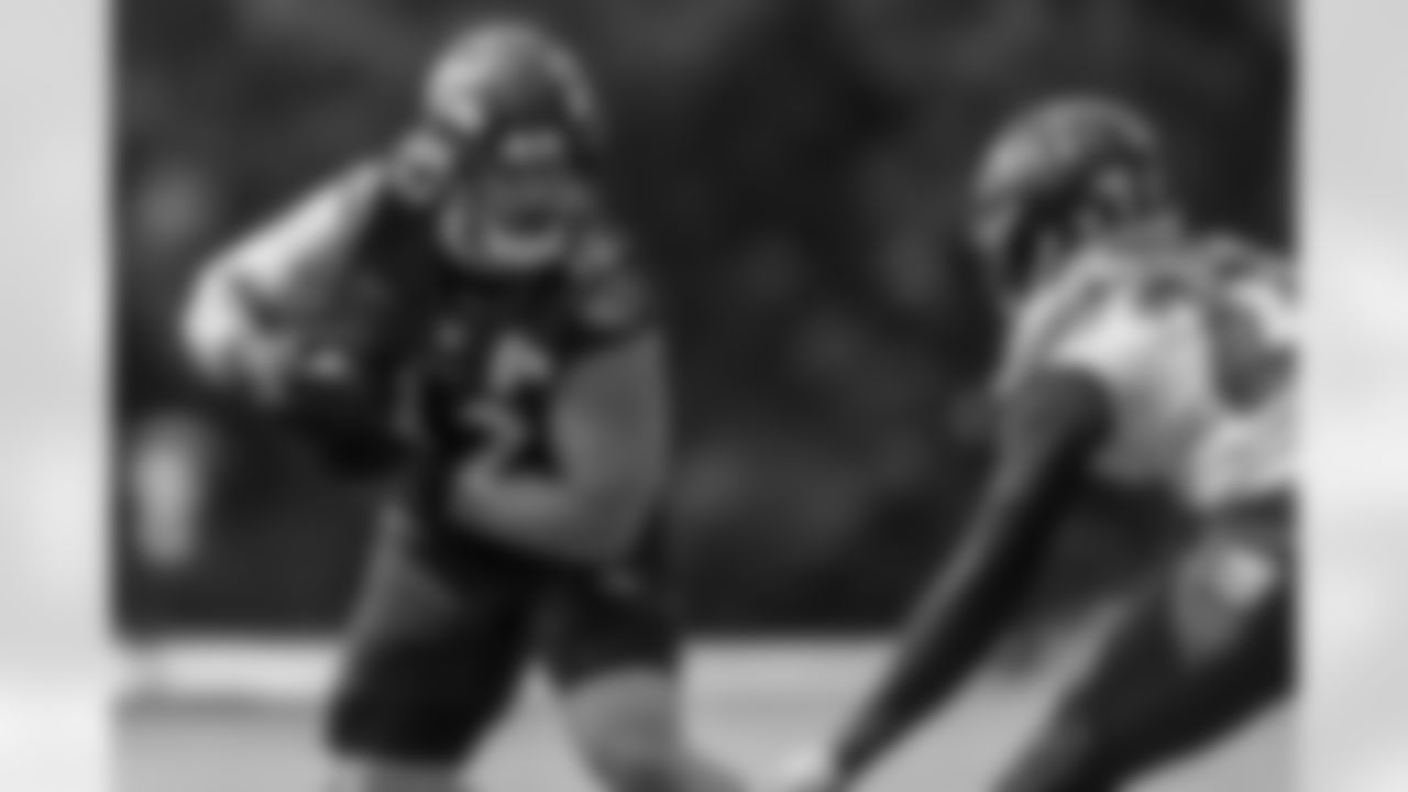 FB/DL Patrick Ricard