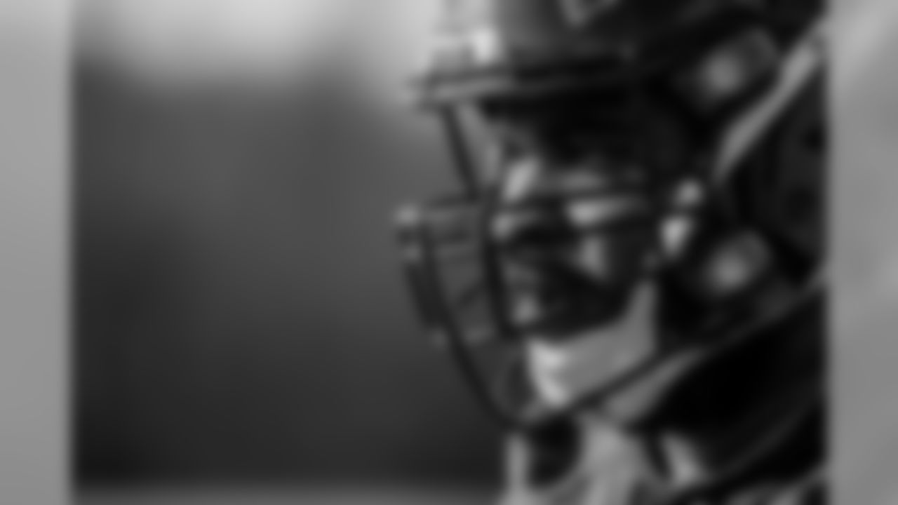 DT Brandon Williams