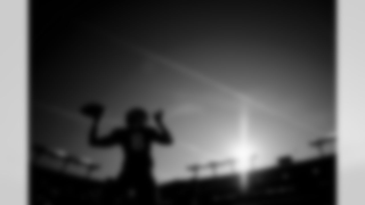 QB Lamar Jackson