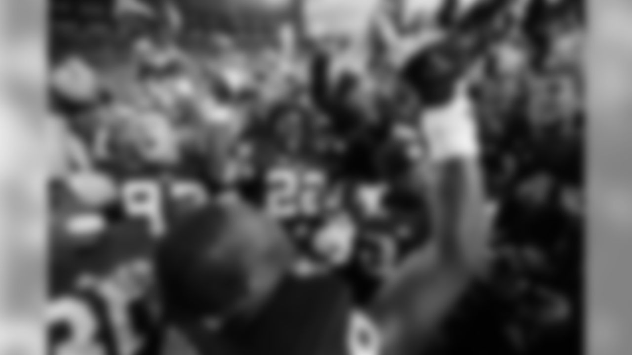 brennenbeyer[Brennan Beyer]: Flashback to beating lil bro at the Big House #goblue