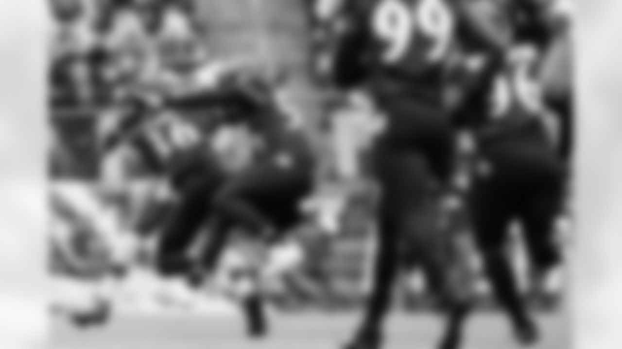 The Baltimore Ravens defeated the Cleveland Browns by a score of 23-20 at M&T Bank Stadium on Sunday, October 23, 2022.