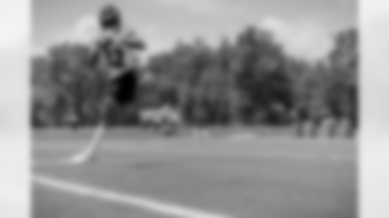 S DeShon Elliott
Starting every game in 2020 and staying healthy were big steps for Elliott, who proved his readiness to assume a larger role. With a season as an NFL starter under his belt, Elliott will be looking to become even more of a playmaker in the secondary as he enters a contract year.